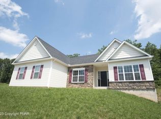 191 Long Run Rd, Drums, PA 18222