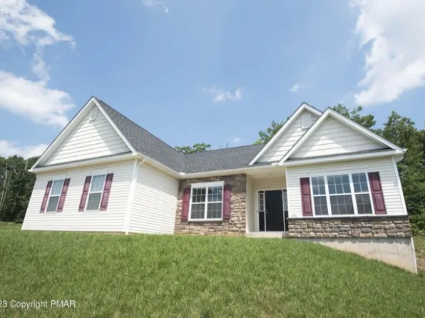 191 Long Run Rd, Drums, PA 18222