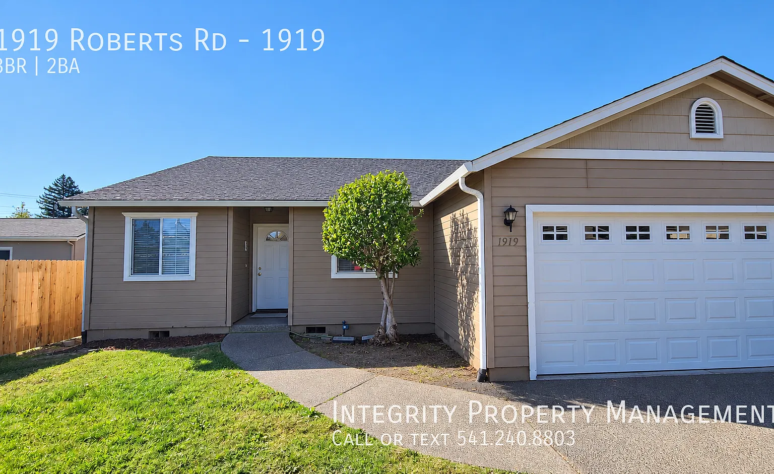 3 bed, 1150 sqft, $1,900 — Photo 2