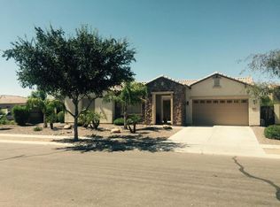 2808 E Flower St, Gilbert, AZ 85298