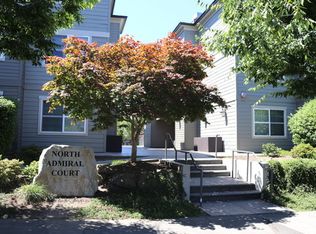 1901 California Ave SW, Seattle, WA 98116