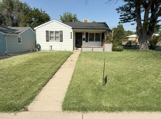 2695 Gray St, Wheat Ridge, CO 80214