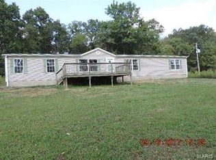 2292 Bcr #376, Patton, MO 63662