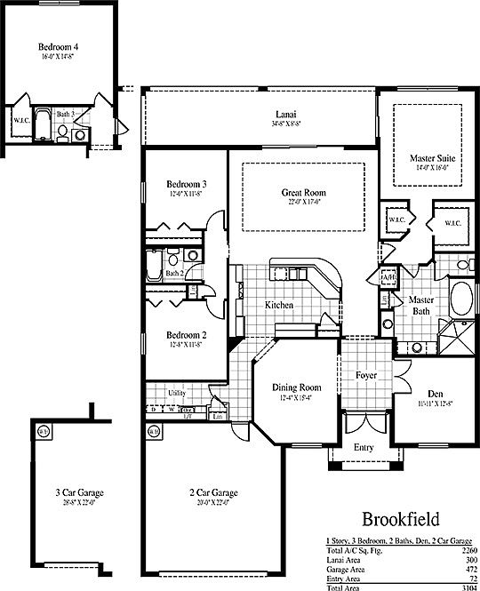 267 Destiny Circle
