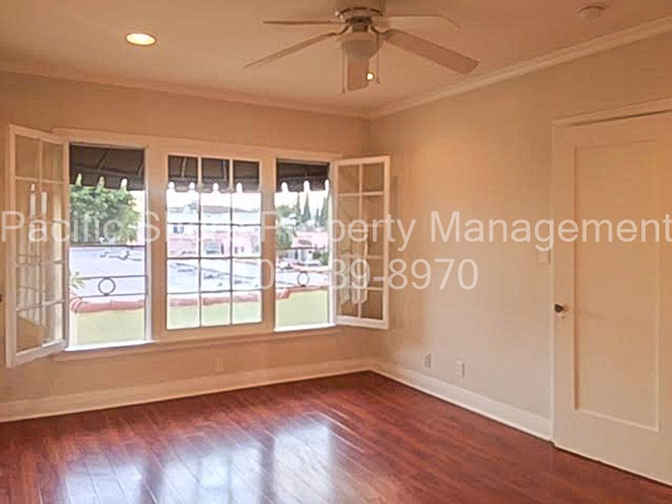 1st image of 1320 N Edgemont St #1324