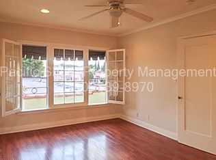 1320 N Edgemont St #1324, Los Angeles, CA 90027