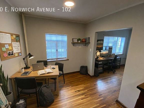 5th image of 60 E Norwich Ave APT 102