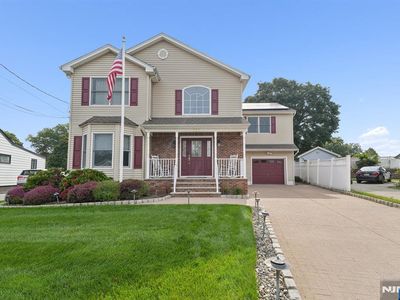 252 S Blvd, Saddle Brook, NJ, 07663