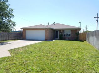 2600 Soaring Eagle Dr, Amarillo, TX 79103