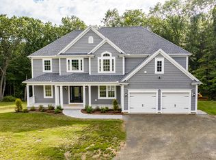 1905 Mount Vernon Rd, Southington, CT 06489