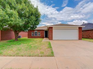 805 Grover Ave, Lubbock, TX 79416