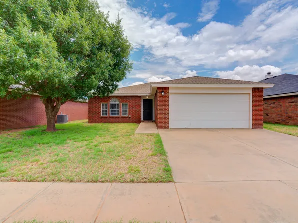 805 Grover Ave, Lubbock, TX 79416