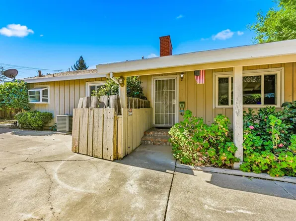 186 Baxter Ave, Sacramento, CA 95815