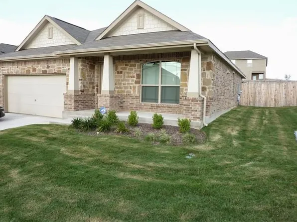 338 Sandstone Trl, Buda, TX 78610