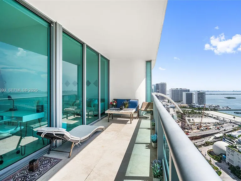 900 Biscayne Blvd #3704 — Photo 55