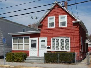 37 Kingston St, Lawrence, MA 01843