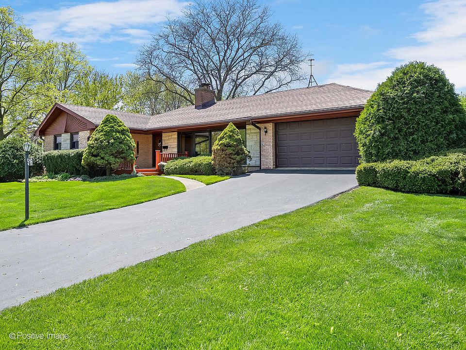 516 Eldon Pl, Downers Grove, IL 60516 Zillow