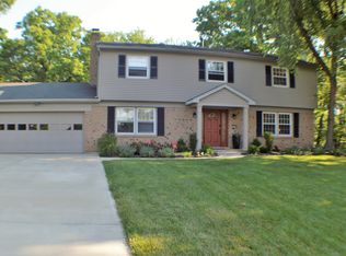 7972 Blairhouse Dr, Cincinnati, OH 45244