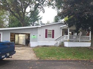 2 Aster, Niles, MI 49120