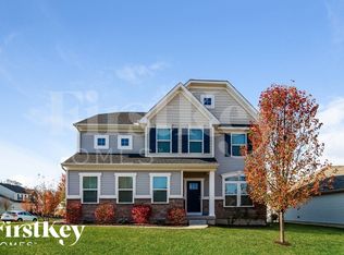 5312 Venetian Way, Morrow, OH 45152