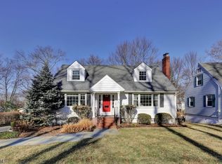 87 Forest Ave, West Caldwell, NJ 07006