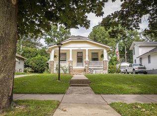120 NW Knox Ave, Topeka, KS 66606