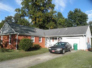 602 Runyon Dr, High Point, NC 27260