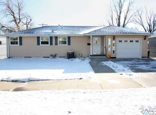 1205 E 28th St, Sioux Falls, SD 57105