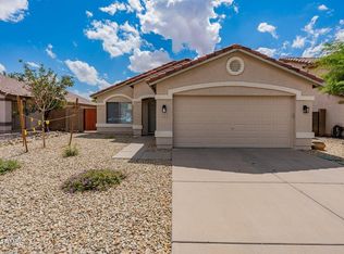 1421 E 10th Pl, Casa Grande, AZ 85122