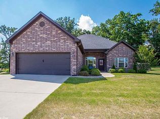 4015 Lantern Hill Dr, Benton, AR 72019