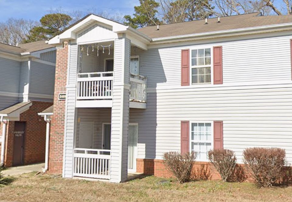 2nd image of 600 River Wynd Dr #508