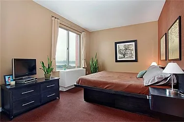 Rented by 212 Consulting Corp