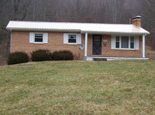 343 Brushy Mountain Rd, Marion, VA 24354