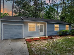 2704 NW 46th Pl, Gainesville, FL 32605