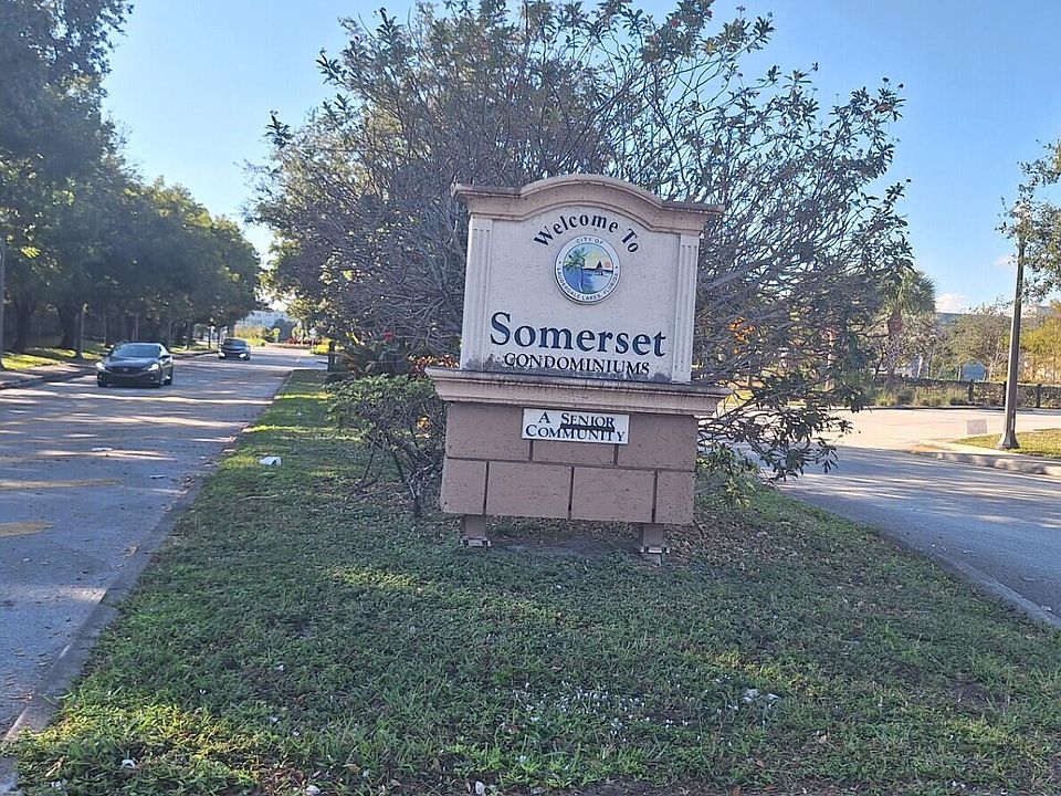 1st image of 2811 Somerset Drive #316
