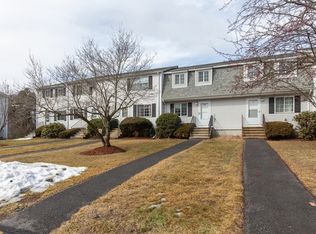 18 Westford Rd UNIT 21, Ayer, MA 01432