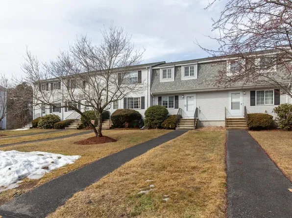 18 Westford Rd Unit 21, Ayer, MA 01432
