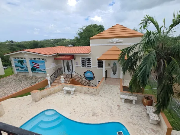 0 Camino Fagundo, Cabo Rojo, PR 00623