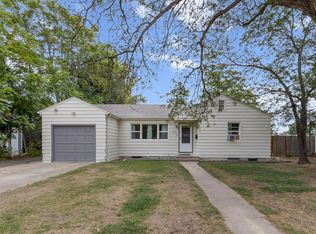 2424 14th Avenue Ct, Greeley, CO 80631