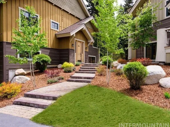 1349 Hearthstone Ct Unit 9-C, McCall, ID 83638