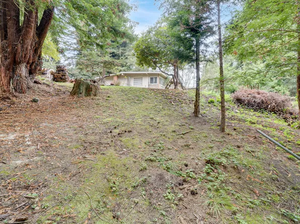 2500 Home Dr, Eureka, CA 95503
