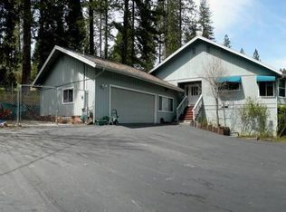 2399 Coachman Rd, Mariposa, CA 95338