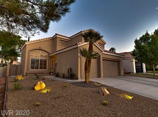 2404 Satellite Beach Dr, Las Vegas, NV 89134