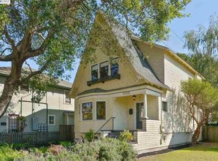 2160 San Antonio Ave, Alameda, CA 94501