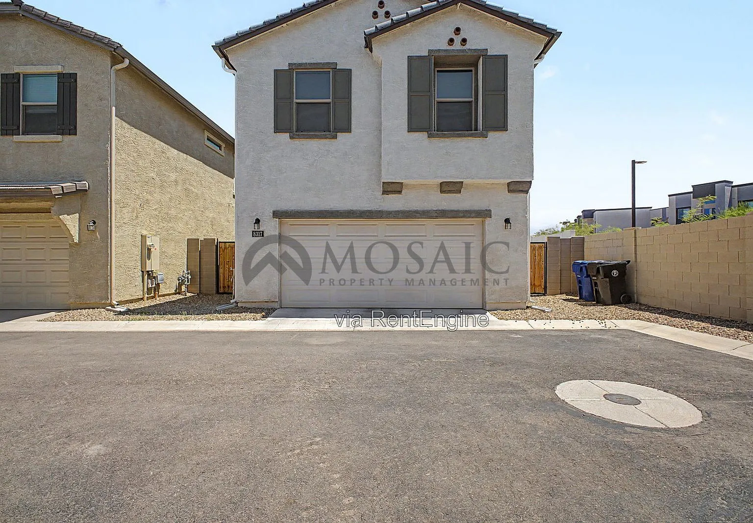 3 bed, 2.5 bath, 1646 sqft, $2,300 — Photo 1