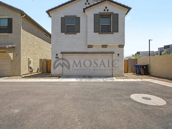 8317 E Impala Ave, Mesa, AZ 85209