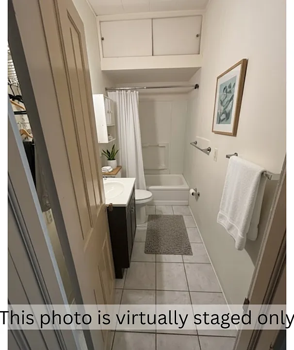For Rent: $1050
