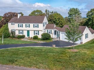 79 Russet Rd, Glastonbury, CT 06033