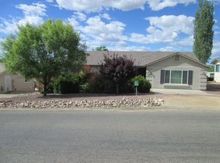 8960 E Manley Dr, Prescott Valley, AZ 86314