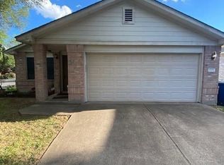 1701 Friars Tale Ln, Austin, TX 78748